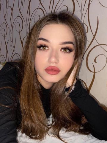 Анкета проститутки Ася, 23 года